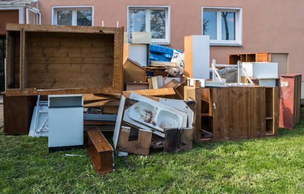 Best Junk Removal Near Me  in Marshall, MI