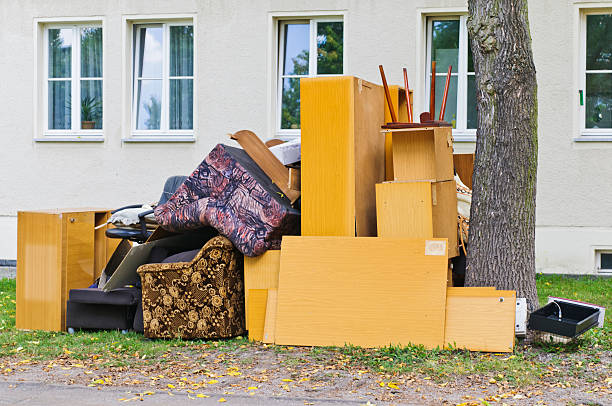 Reliable Marshall, MI Junk Removal Solutions