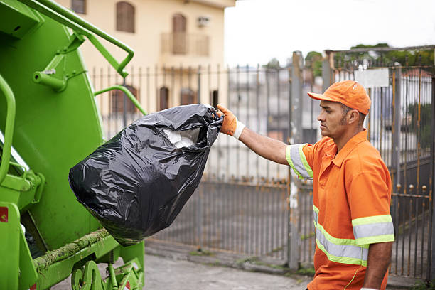 Best Dumpster Rental Services  in Marshall, MI