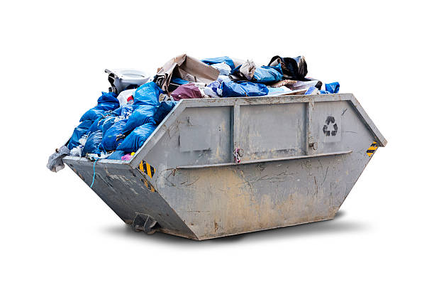 Best Dumpster Rental Services  in Marshall, MI